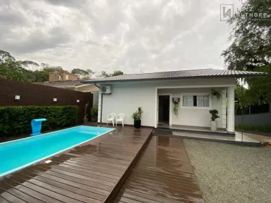 Casa com 2 Quartos à venda, 180m² no Centro, Águas Mornas