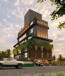 Flat com 1 Quarto à venda, 16m² no Brisamar, João Pessoa