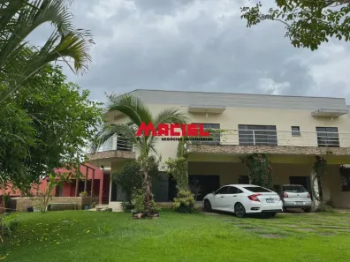 Sobrado com 5 Quartos à venda, 450m² no Fazenda Sao Francisco, Jambeiro