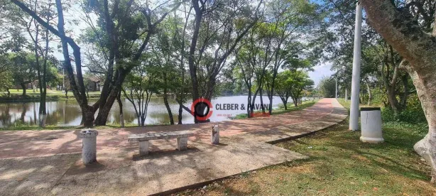 Lote/Terreno à venda, 1977m² no Jundiaguara, Araçoiaba da Serra
