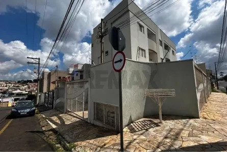 Apartamento com 3 Quartos à venda, 76m² no Centro, Franca