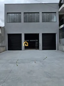 Ponto Comercial à venda, 368m² no Wanel Ville, Sorocaba