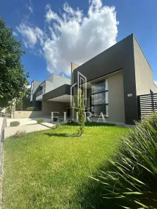 Casa de Condomínio com 3 Quartos à venda, 223m² no Chácara Letônia, Americana