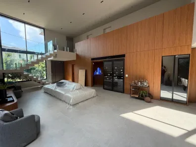 Casa de Condomínio com 4 Quartos à venda, 492m² no Alphaville I, Salvador