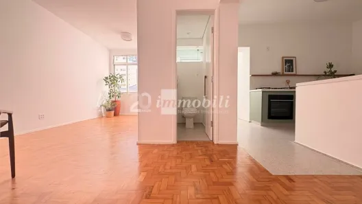 Apartamento com 2 Quartos à venda, 80m² no Perdizes, São Paulo