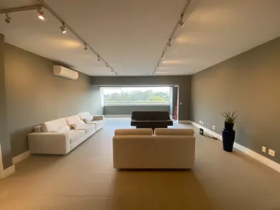 Cobertura com 3 Quartos à venda, 258m² no Paraíso do Morumbi, São Paulo