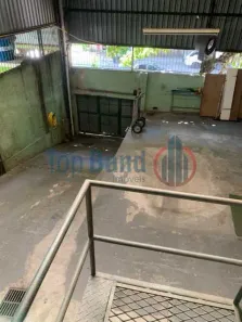 Galpão/Depósito/Armazém à venda, 520m² no Taquara, Rio de Janeiro