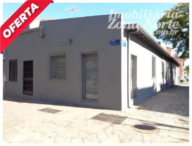 Casa à venda, 181m² no São Geraldo, Porto Alegre