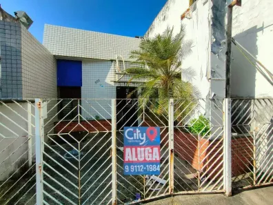 Ponto Comercial para alugar, 205m² no São José, Aracaju