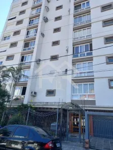 Apartamento com 3 Quartos à venda, 108m² no Cidade Baixa, Porto Alegre