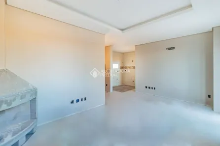 Casa de Condomínio com 3 Quartos à venda, 130m² no Loteamento Jardim Timbaúva, Gravataí