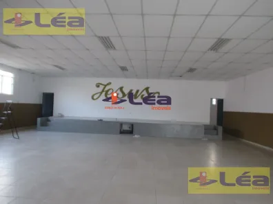 Ponto Comercial para alugar, 235m² no Jardim Cacique, Suzano