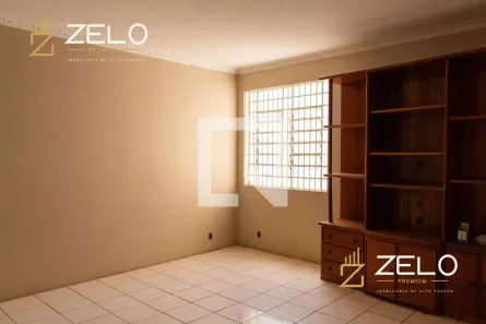 Casa com 5 Quartos à venda, 561m² no Jardim Guanabara, Campinas