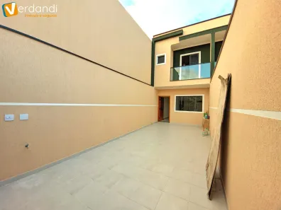 Sobrado com 3 Quartos à venda, 120m² no Vila Macedópolis, São Paulo