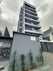 Apartamento com 2 Quartos à venda, 78m² no Saguaçu, Joinville