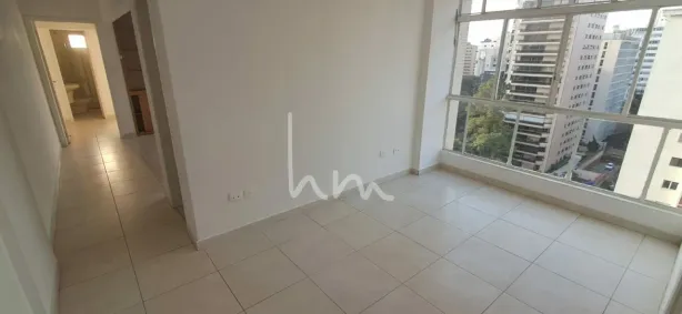 Sala Comercial para venda ou aluguel, 65m² no Consolação, São Paulo