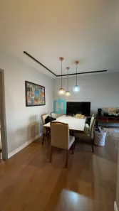 Apartamento com 3 Quartos à venda, 115m² no Bosque da Saúde, São Paulo