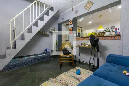 Casa com 3 Quartos à venda, 200m² no Tatuapé, São Paulo