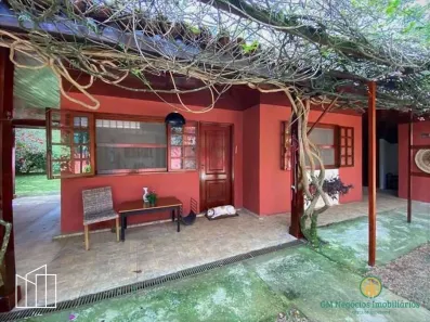 Casa com 3 Quartos à venda, 285m² no Chácara Vale do Rio Cotia, Carapicuíba