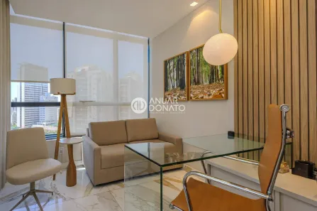 Ponto Comercial à venda, 179m² no Savassi, Belo Horizonte