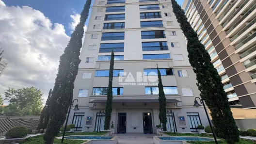 Apartamento com 3 Quartos à venda, 104m² no Jardim Tarraf II, São José do Rio Preto