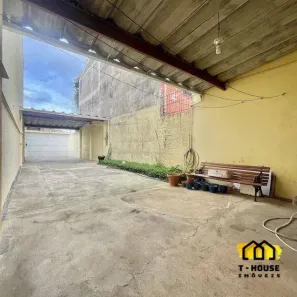 Lote/Terreno à venda, 125m² no Vila Floresta, Santo André