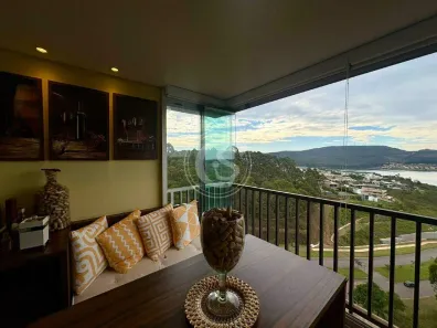 Apartamento com 3 Quartos à venda, 108m² no Alphaville - Lagoa dos Ingleses, Nova Lima