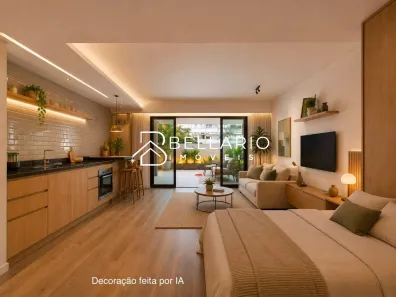 Apartamento com 1 Quarto à venda, 196m² no Ipanema, Rio de Janeiro