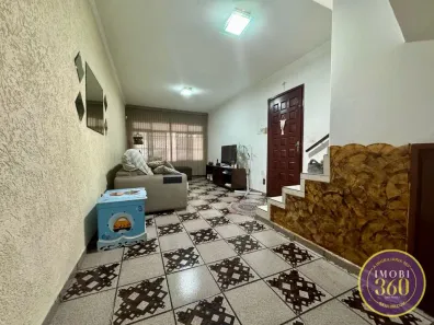 Sobrado com 3 Quartos à venda, 125m² no Jardim Aricanduva, São Paulo