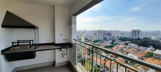 Apartamento com 2 Quartos à venda, 72m² no Vila Dom Pedro I, São Paulo