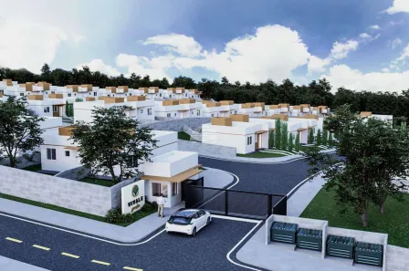 Casa com 2 Quartos à venda, 150m² no Estados, Fazenda Rio Grande