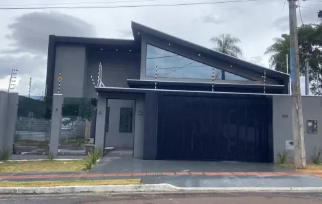 Casa com 3 Quartos à venda, 220m² no Vila Nascente, Campo Grande