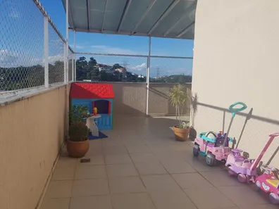Cobertura com 2 Quartos à venda, 98m² no Badu, Niterói