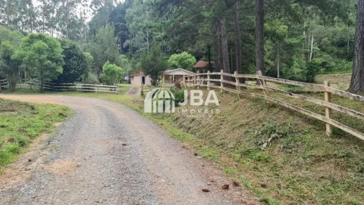 Fazenda/Sítio com 3 Quartos à venda, 160m² no , Campina Grande do Sul
