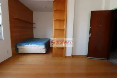 Apartamento com 1 Quarto à venda, 32m² no Aclimação, São Paulo