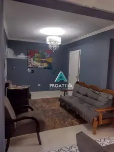 Sobrado com 6 Quartos à venda, 356m² no Vila Helena, Santo André