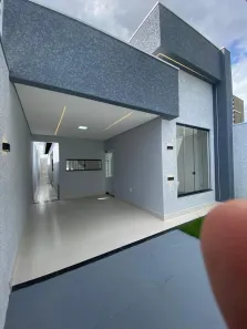 Casa com 3 Quartos à venda, 95m² no Centro, Eunápolis