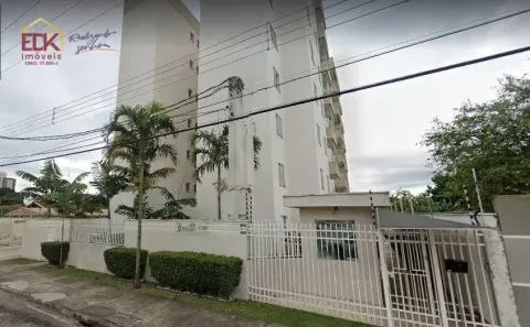 Apartamento com 2 Quartos à venda, 69m² no Parque São Luís, Taubaté