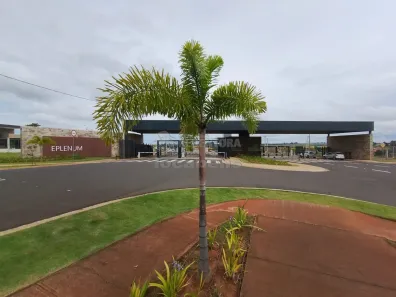 Lote/Terreno à venda, 258m² no Eplenum Tresor, São José do Rio Preto