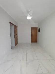 Apartamento com 2 Quartos para alugar, 75m² no Embaré, Santos