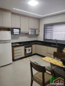 Casa com 2 Quartos à venda, 110m² no Parque Manoel de Vasconcelos, Sumaré
