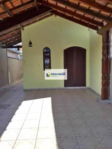 Casa com 2 Quartos à venda, 93m² no Balneario Umurama, Mongaguá