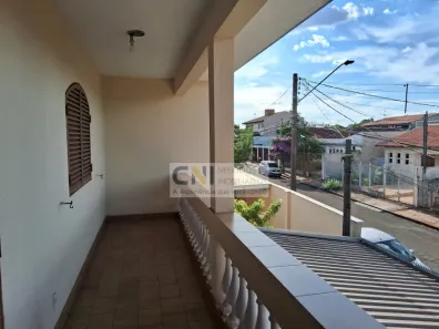 Casa com 5 Quartos à venda, 290m² no Vila Goes, Londrina