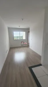 Apartamento com 2 Quartos para alugar, 45m² no Jardim Torrão de Ouro, São José dos Campos