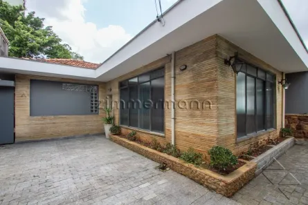 Sobrado com 3 Quartos à venda, 230m² no Vila Madalena, São Paulo