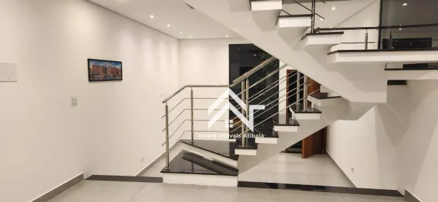Casa com 3 Quartos à venda, 140m² no Jardim dos Pinheiros, Atibaia
