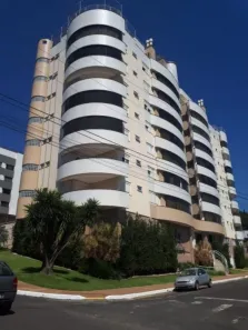Cobertura com 3 Quartos à venda, 432m² no Cruzeiro do Sul, Criciúma