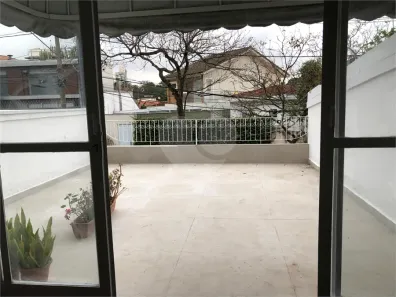 Sobrado com 4 Quartos para alugar, 150m² no Vila Madalena, São Paulo