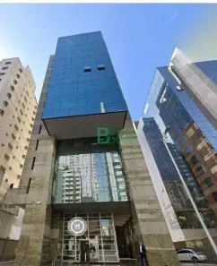 Sala Comercial para alugar, 386m² no Cerqueira César, São Paulo