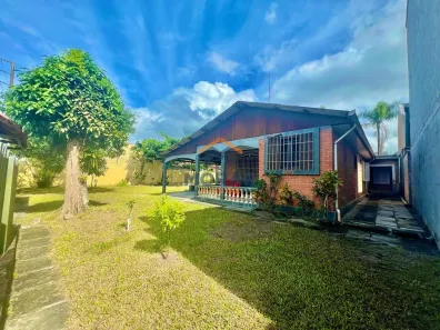 Casa com 4 Quartos à venda, 100m² no Primavera, Pontal do Paraná